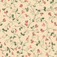 View Sandberg Wallpaper Product# S10778 pattern name & color Lucy, Oat