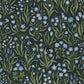 Save on Sandberg Wallpaper SKU S10779 pattern name & color Märta, Charcoal