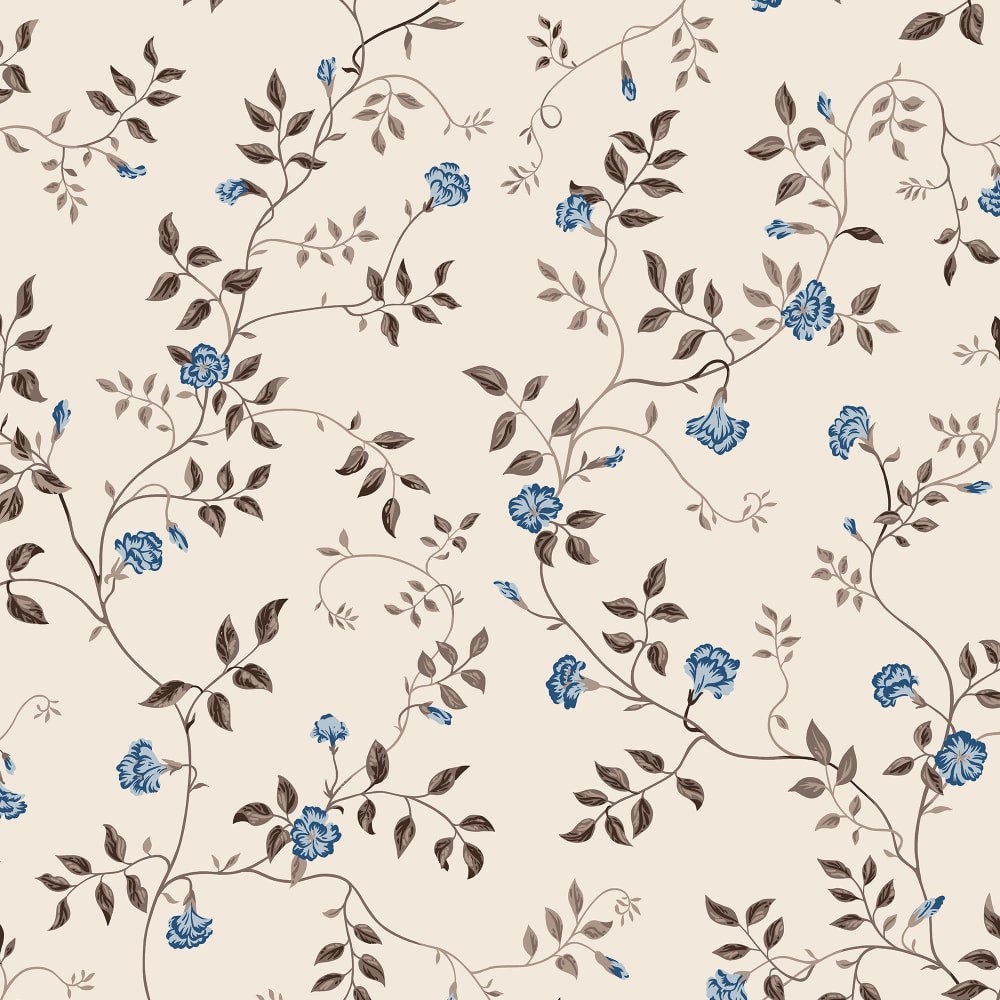 Buy Sandberg Wallpaper Pattern S10787 pattern name & color Henny, Oat