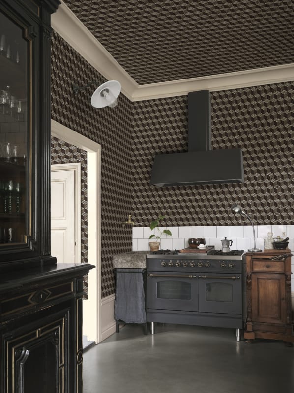 Looking for Sandberg Mural SKU# S10806 pattern name & color Chiara, Brown. 