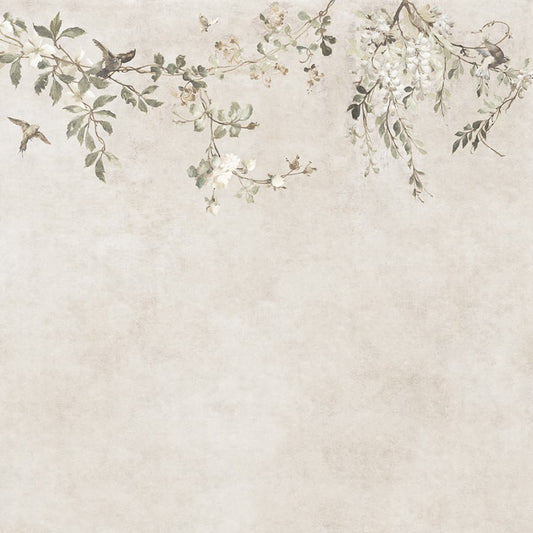 Acquire Sandberg Mural Product S10810 pattern name & color Nico, Sand