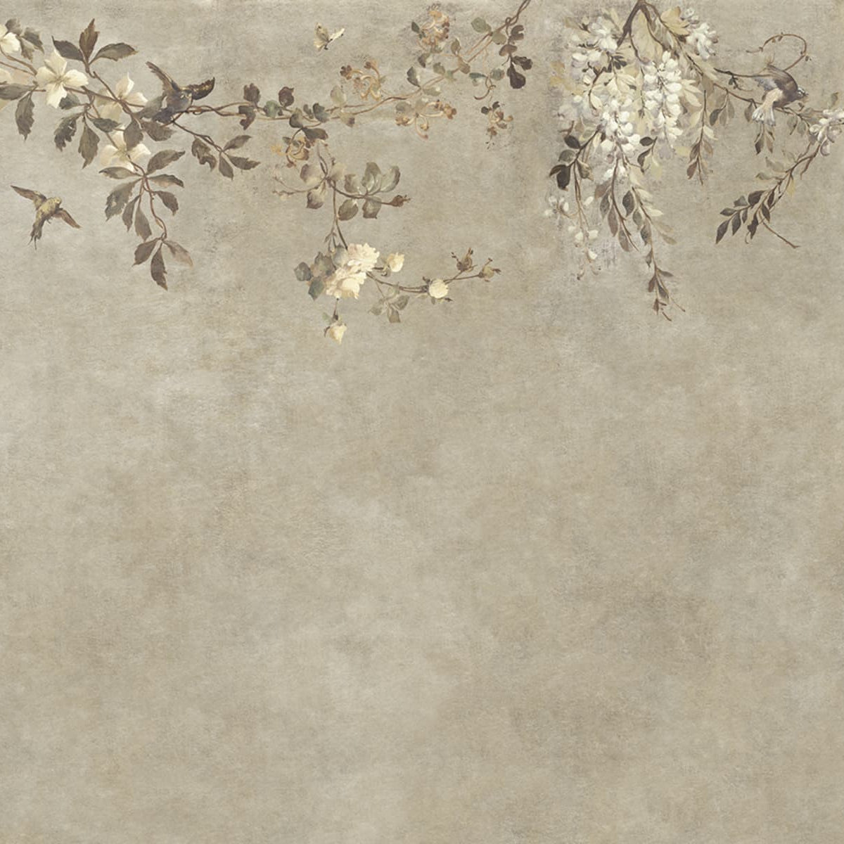 Search Sandberg Mural Item# S10811 pattern name & color Nico, Beige
