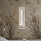 Find Sandberg Mural Pattern number S10813 pattern name & color Nicola, Beige. 