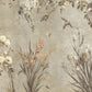 Find Sandberg Mural Pattern number S10813 pattern name & color Nicola, Beige