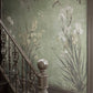 Order Sandberg Mural Product S10815 pattern name & color Nicola, Sage Green. 