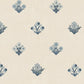 Order Sandberg Wallpaper Pattern number S10817 pattern name & color Amy, Blue