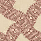 Select Sandberg Wallpaper SKU S10820 pattern name & color Annie, Red