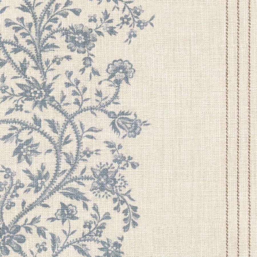 Find Sandberg Wallpaper Pattern# S10823 pattern name & color Natalie, Blue