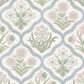 Search Sandberg Wallpaper Pattern number S10827 pattern name & color Rosa, Pastel