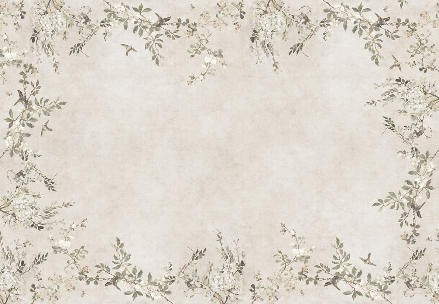 Purchase Sandberg Mural Item S10831 pattern name & color Luca Rectangle, Sand