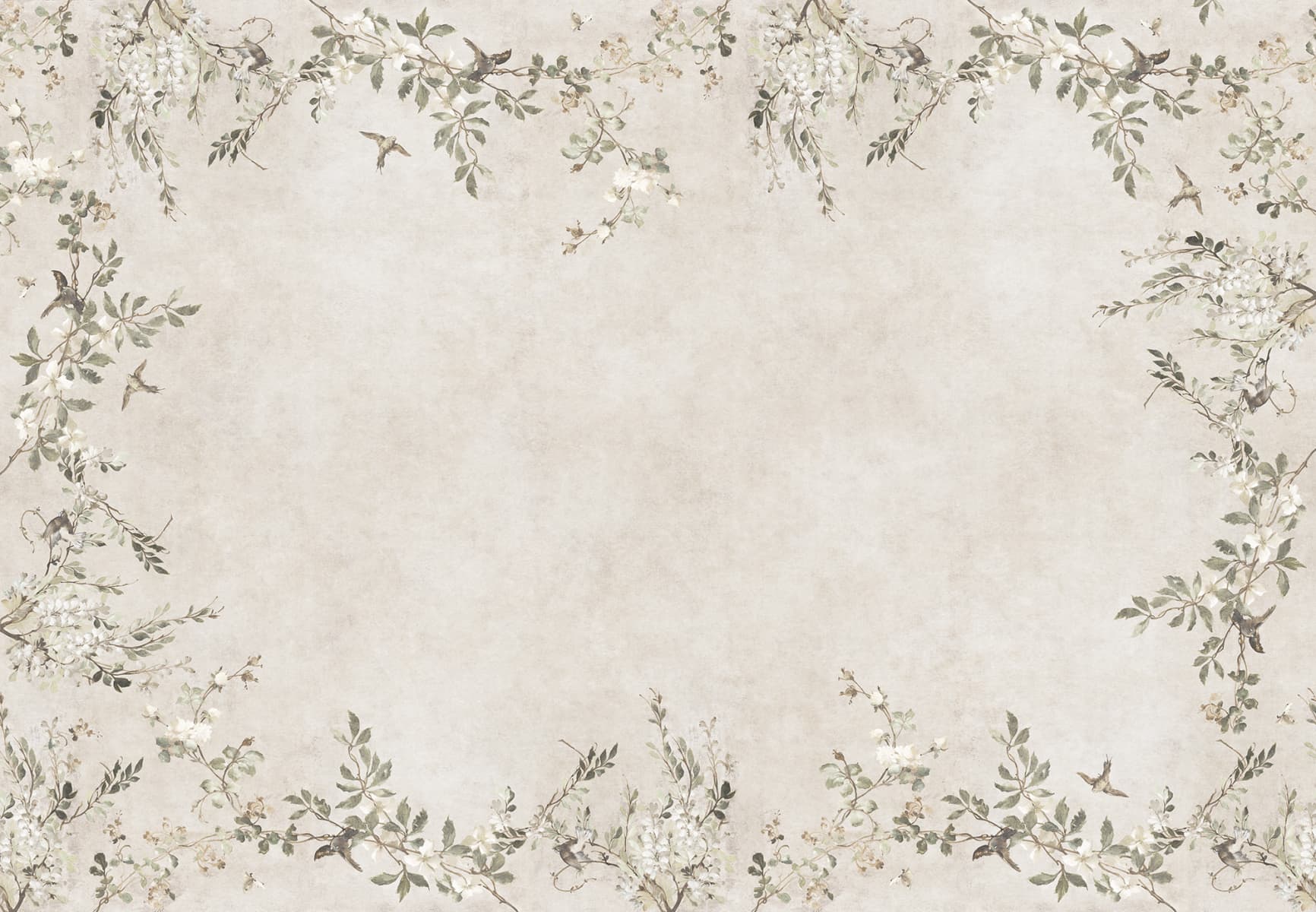 Purchase Sandberg Mural Item S10831 pattern name & color Luca Rectangle, Sand