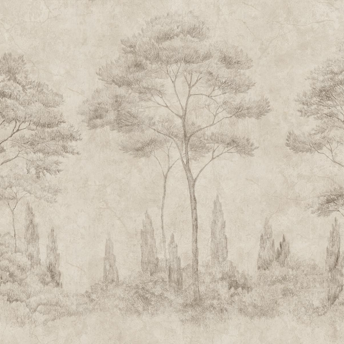 Order Sandberg Mural Product S10835 pattern name & color Andrea, Sand