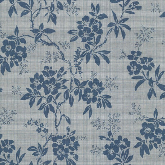 Select Sandberg Mural Item S10839 pattern name & color Vera, Blue
