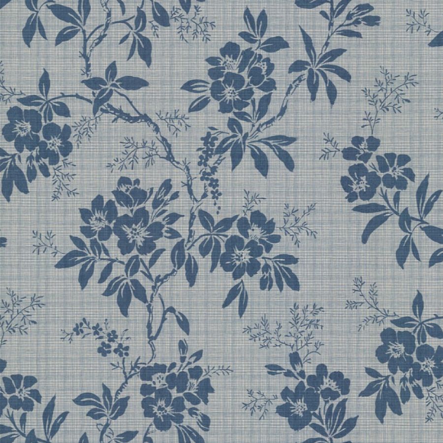 Select Sandberg Mural Item S10839 pattern name & color Vera, Blue