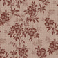 Select Sandberg Mural SKU# S10840 pattern name & color Vera, Burgundy