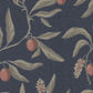 Select Sandberg Mural Product# S10843 pattern name & color Vinnie Mural, Classic Blue