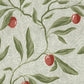 Select Sandberg Mural Product S10845 pattern name & color Vinnie Mural, Green
