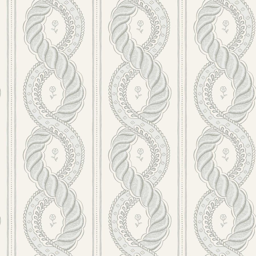 S10848 | Emilion, Light Green - Sandberg Wallpaper