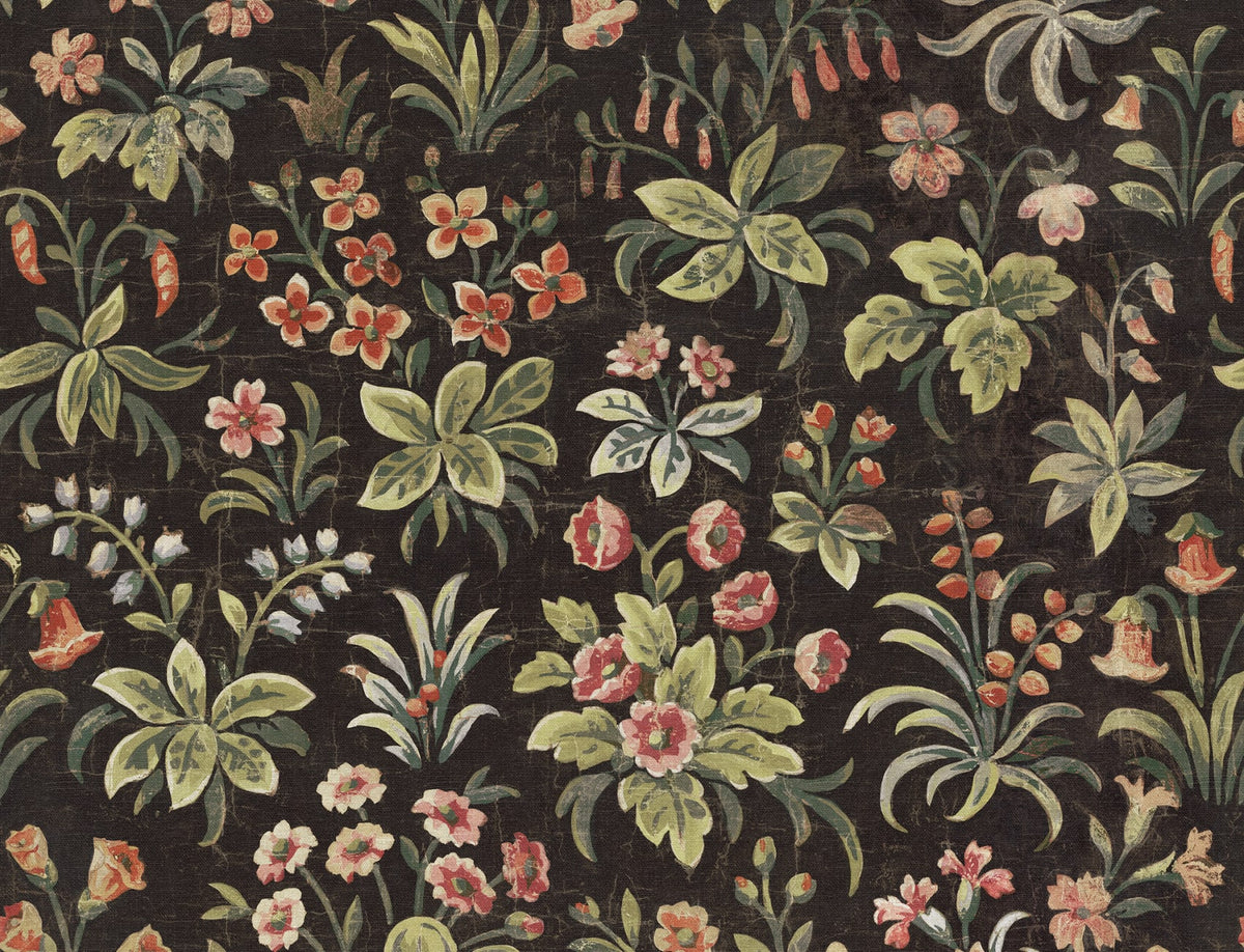 Looking for Sandberg Mural SKU# S10906 pattern name & color Ania, Charcoal