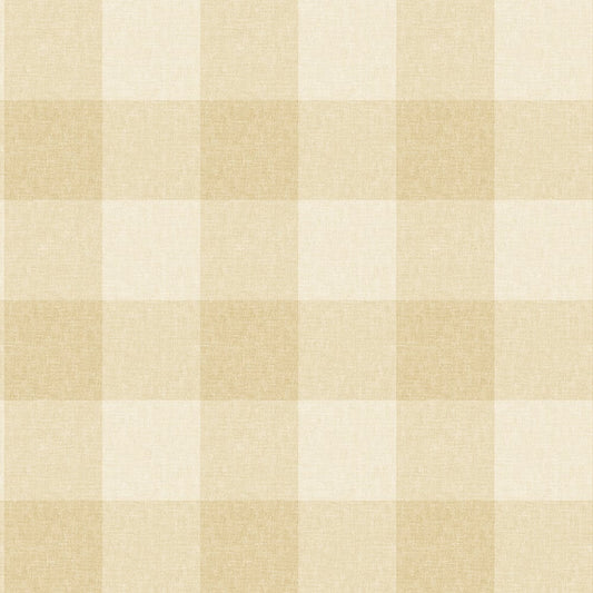 Find Sandberg Wallpaper Product S11014 pattern name & color Lykke, Yellow
