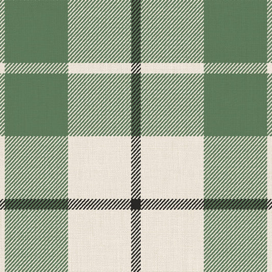 Purchase Sandberg Wallpaper Product S11019 pattern name & color Ranold, Forest Green