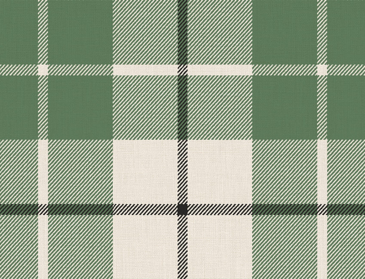 Purchase Sandberg Wallpaper Product S11019 pattern name & color Ranold, Forest Green