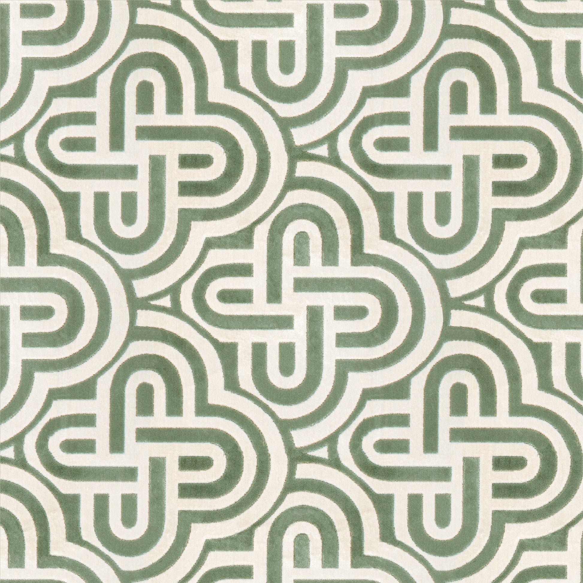 Purchase Greenhouse Fabric S6042 Jade