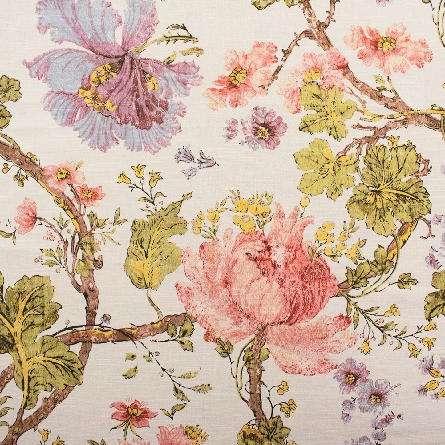 Purchase Greenhouse Fabric S6340 Ivory