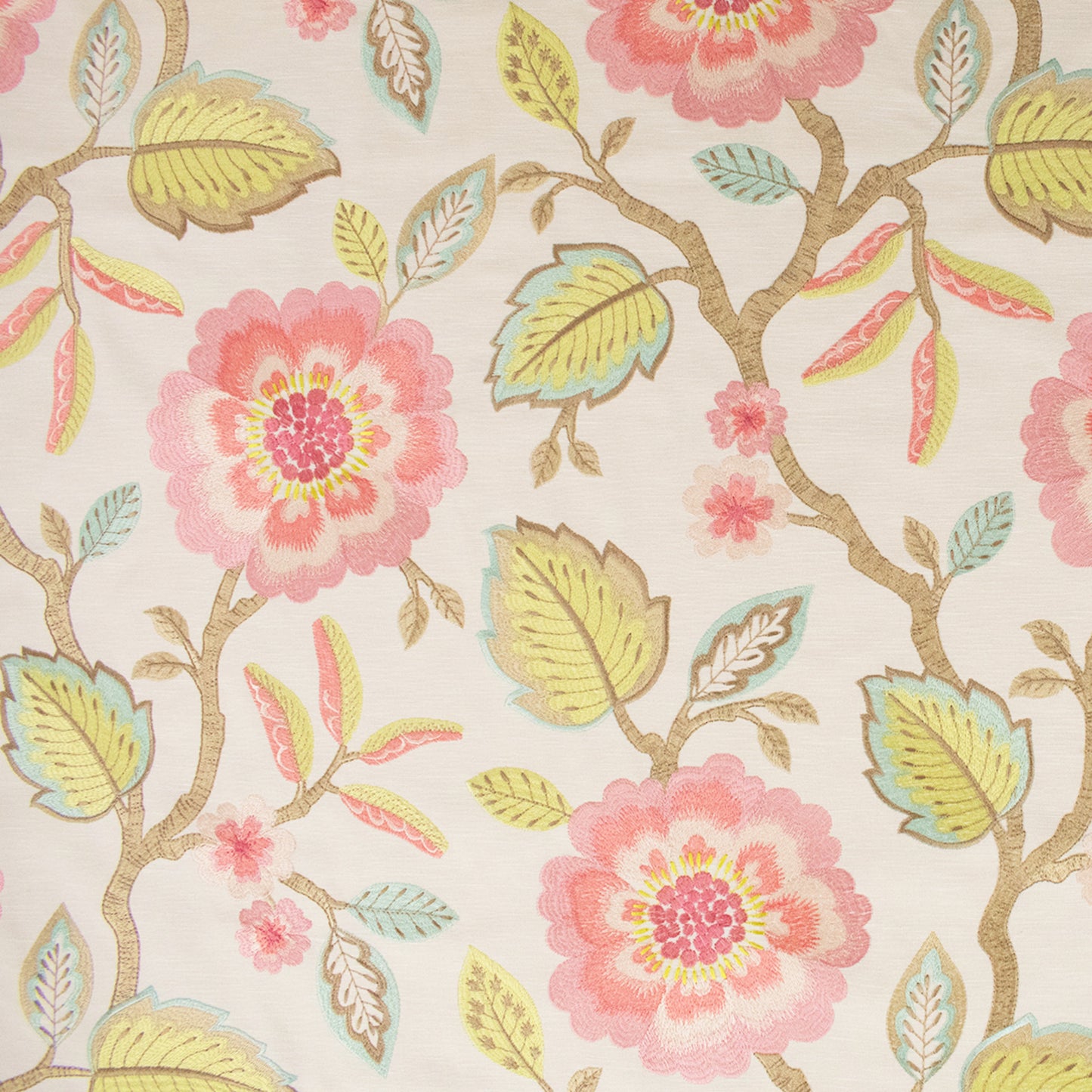 Purchase Greenhouse Fabric S6344 Bella Pink