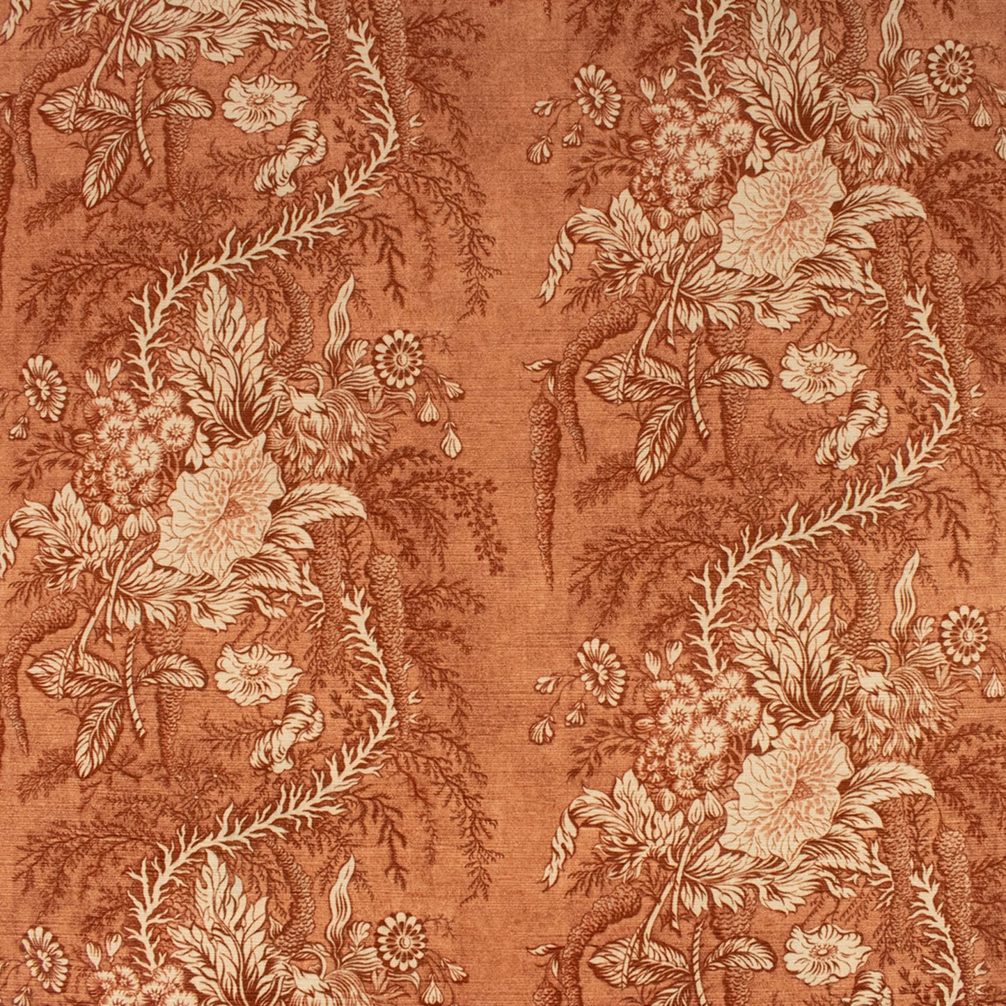 Purchase Greenhouse Fabric S6365 Clay
