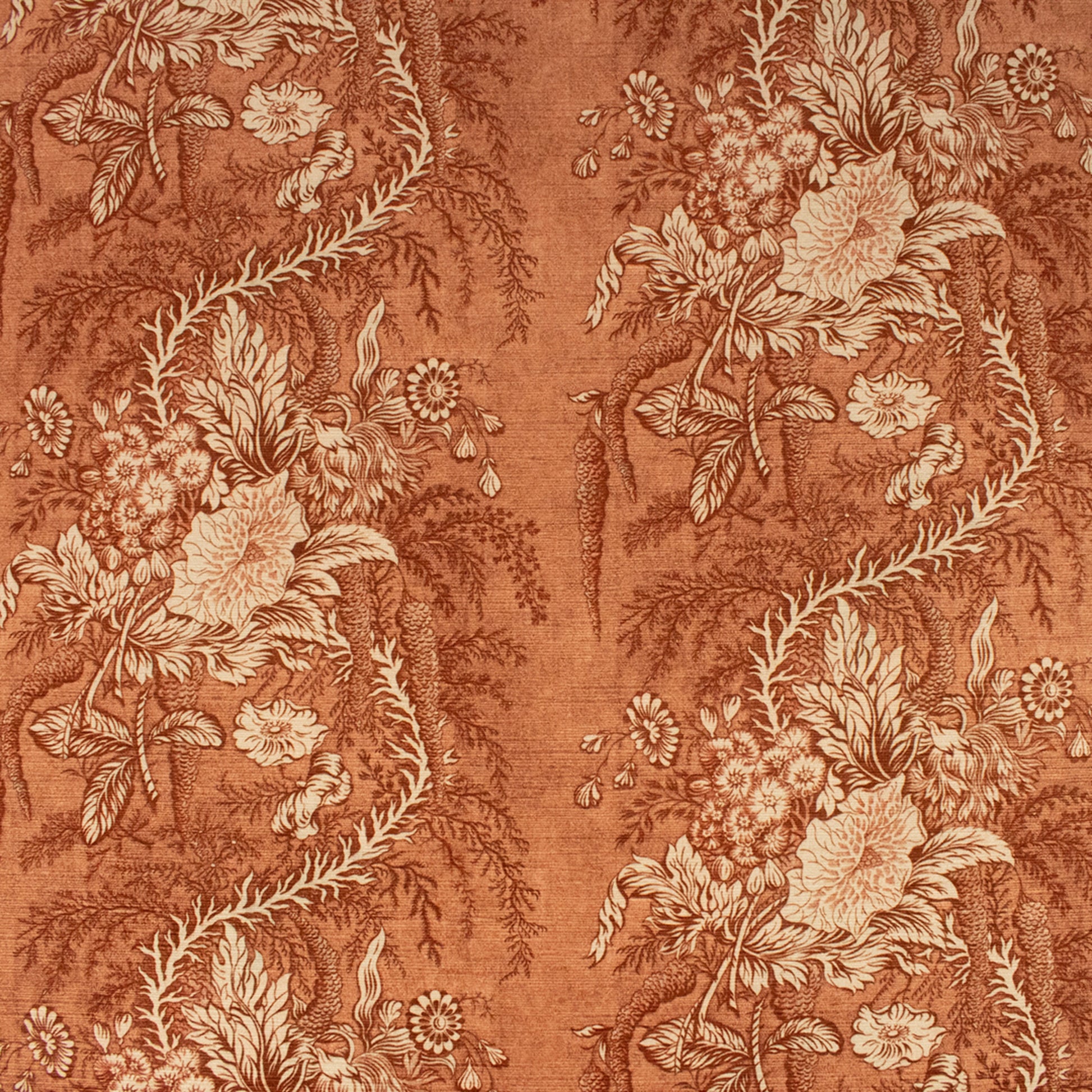 Purchase Greenhouse Fabric S6365 Clay