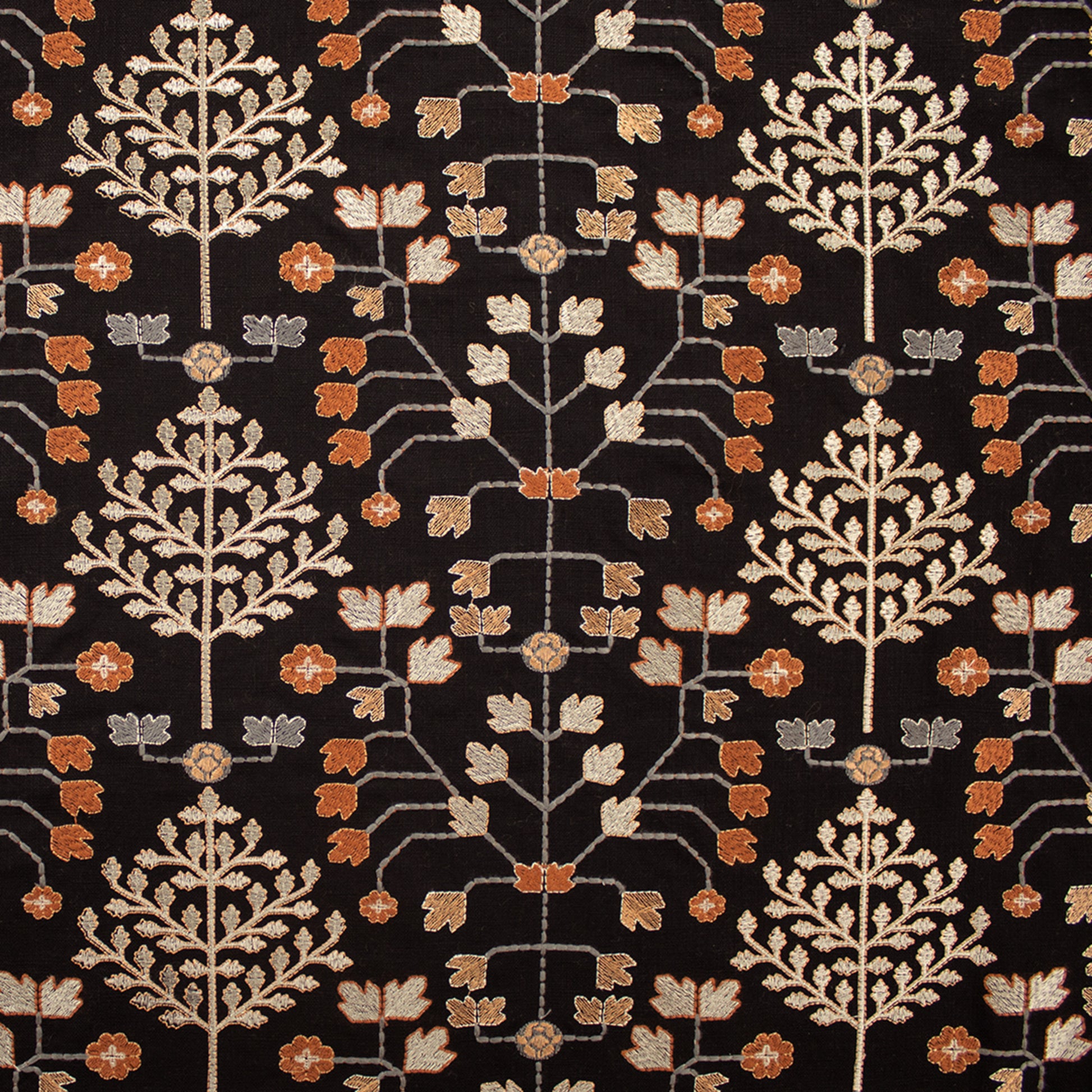 Purchase Greenhouse Fabric S6377 Ember