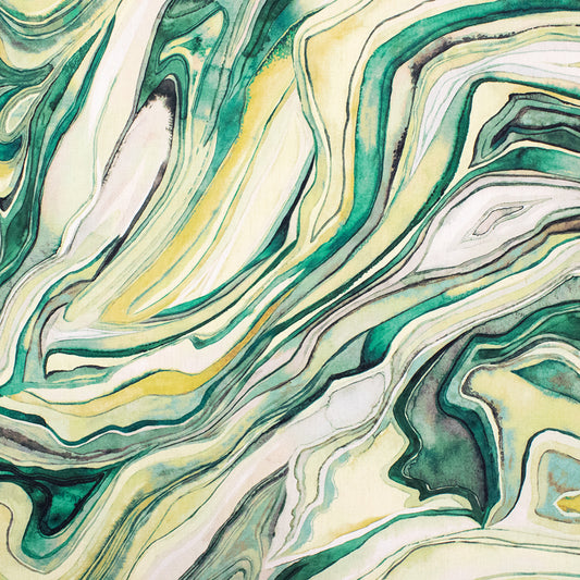 Purchase Greenhouse Fabric S6387 Emerald