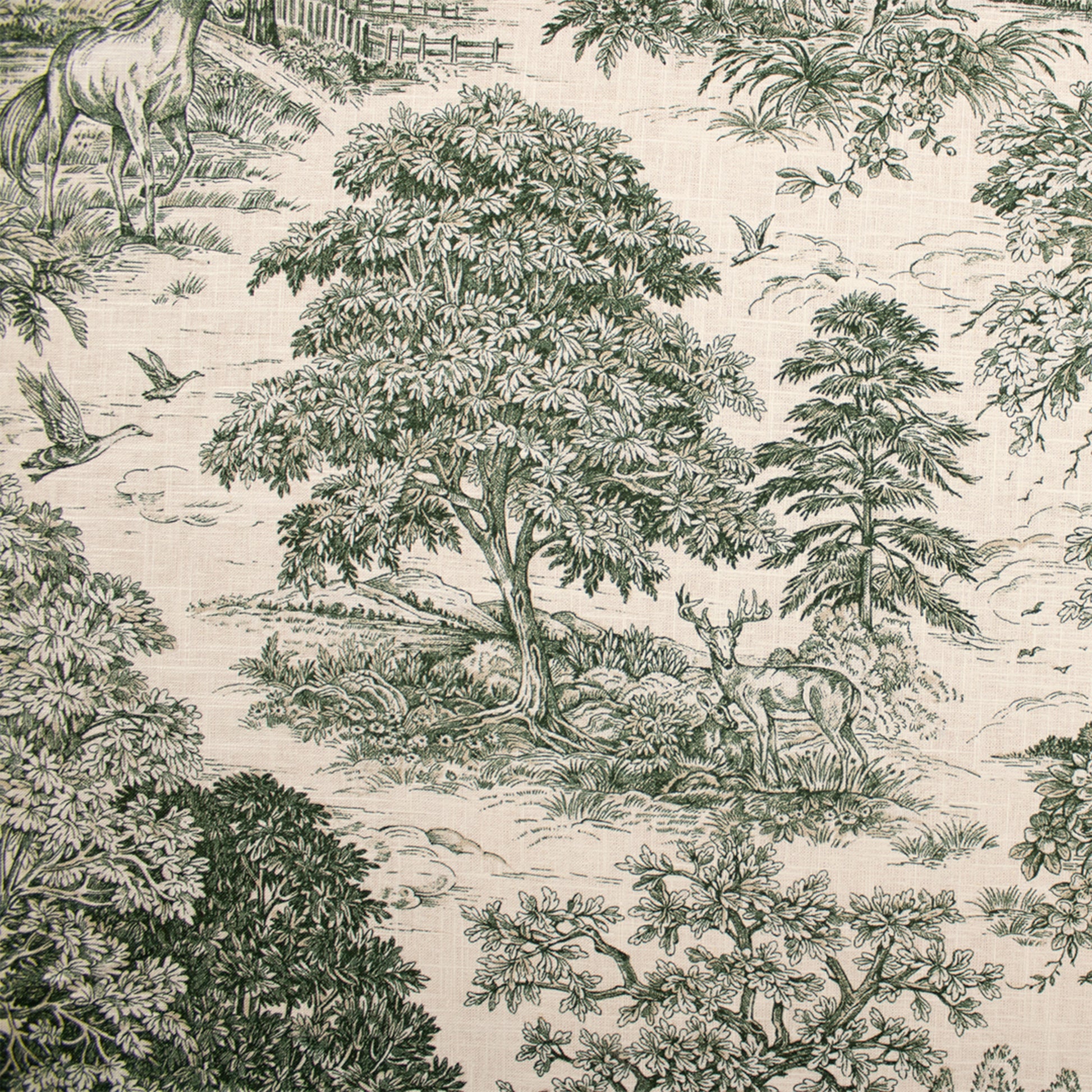 Purchase Greenhouse Fabric S6401 Classic Green
