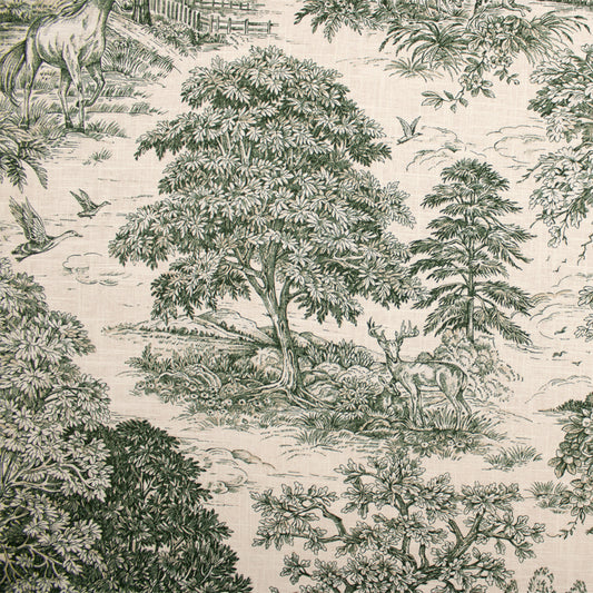 Purchase Greenhouse Fabric S6401 Classic Green