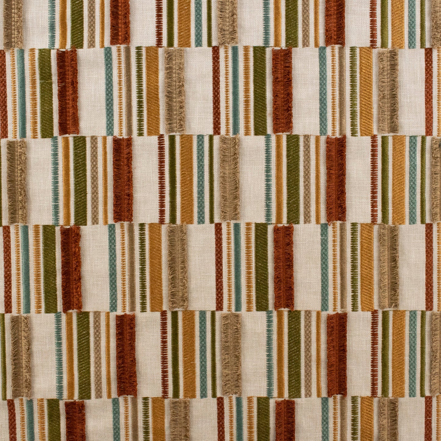 Purchase Greenhouse Fabric S6406 Spice