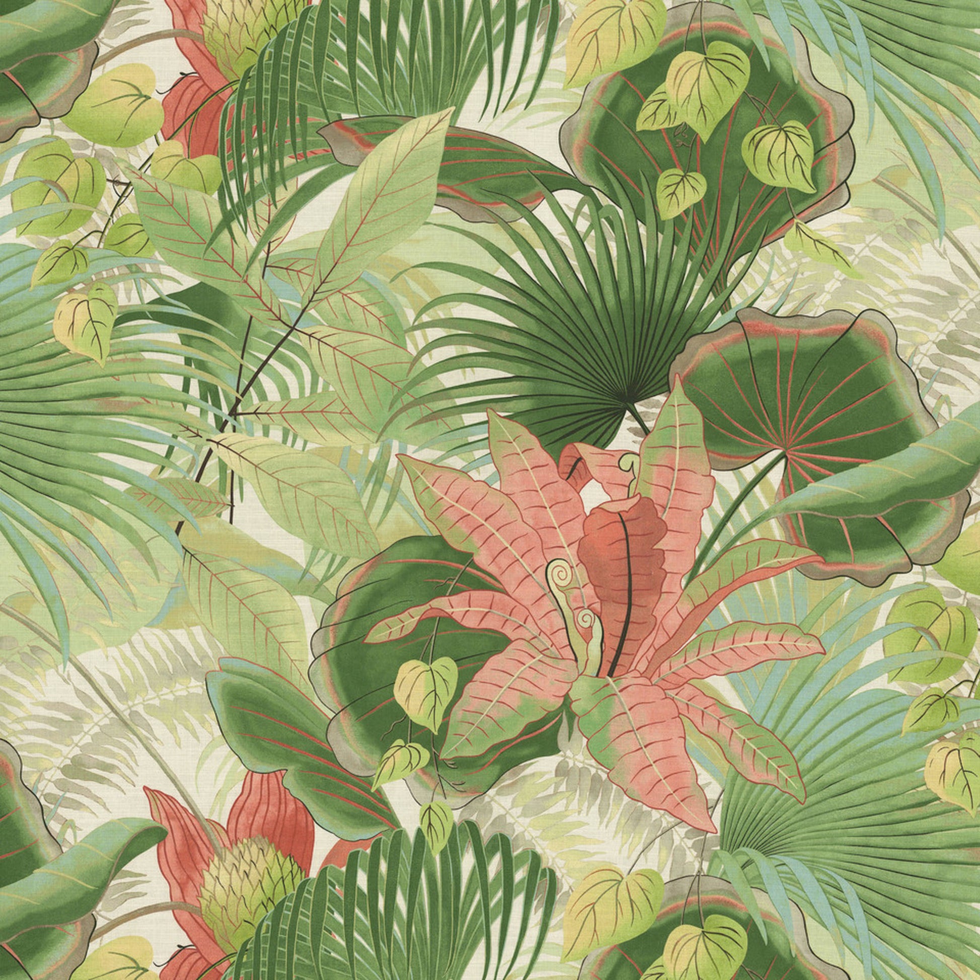 Purchase Greenhouse Fabric S6410 Lush