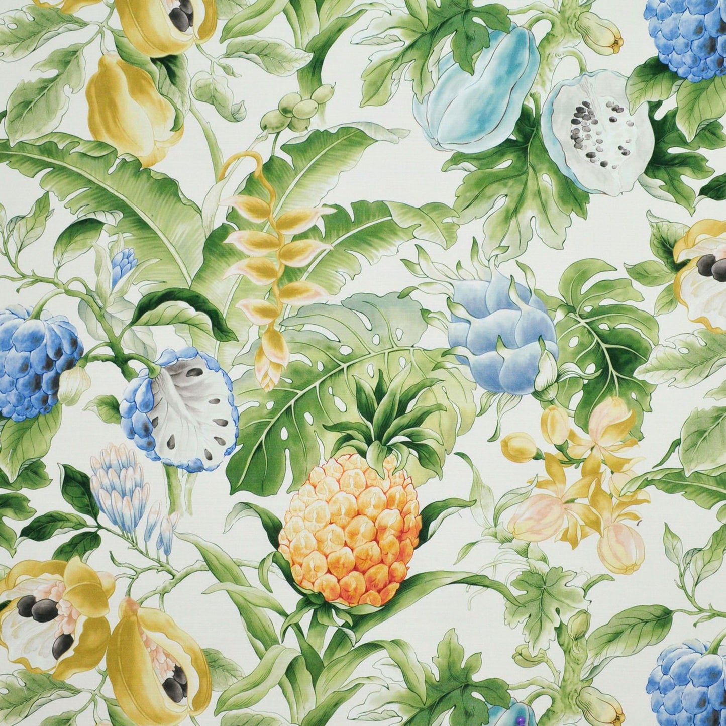 Purchase Greenhouse Fabric S6412 Tahini