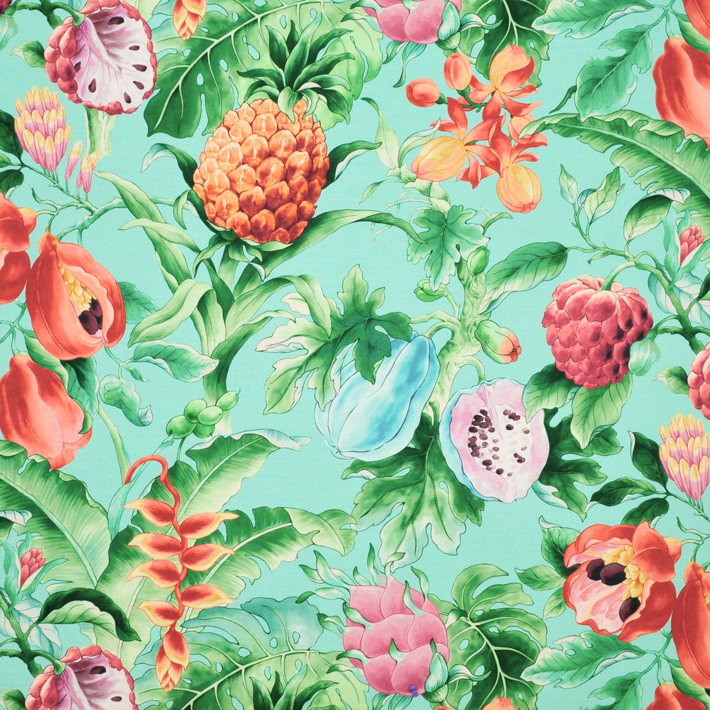 Purchase Greenhouse Fabric S6414 Caribbean