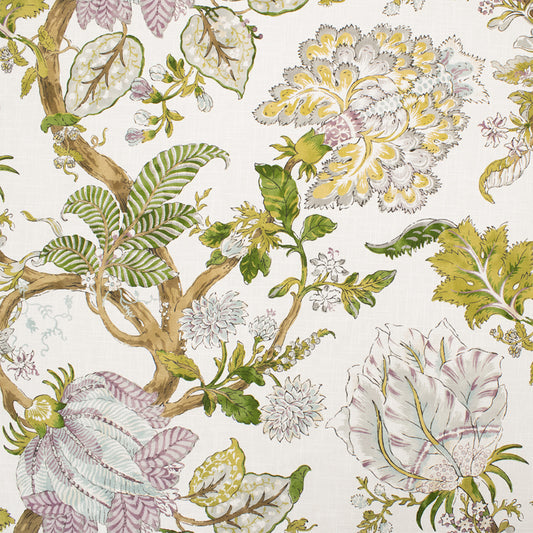 Purchase Greenhouse Fabric S6417 Amethyst