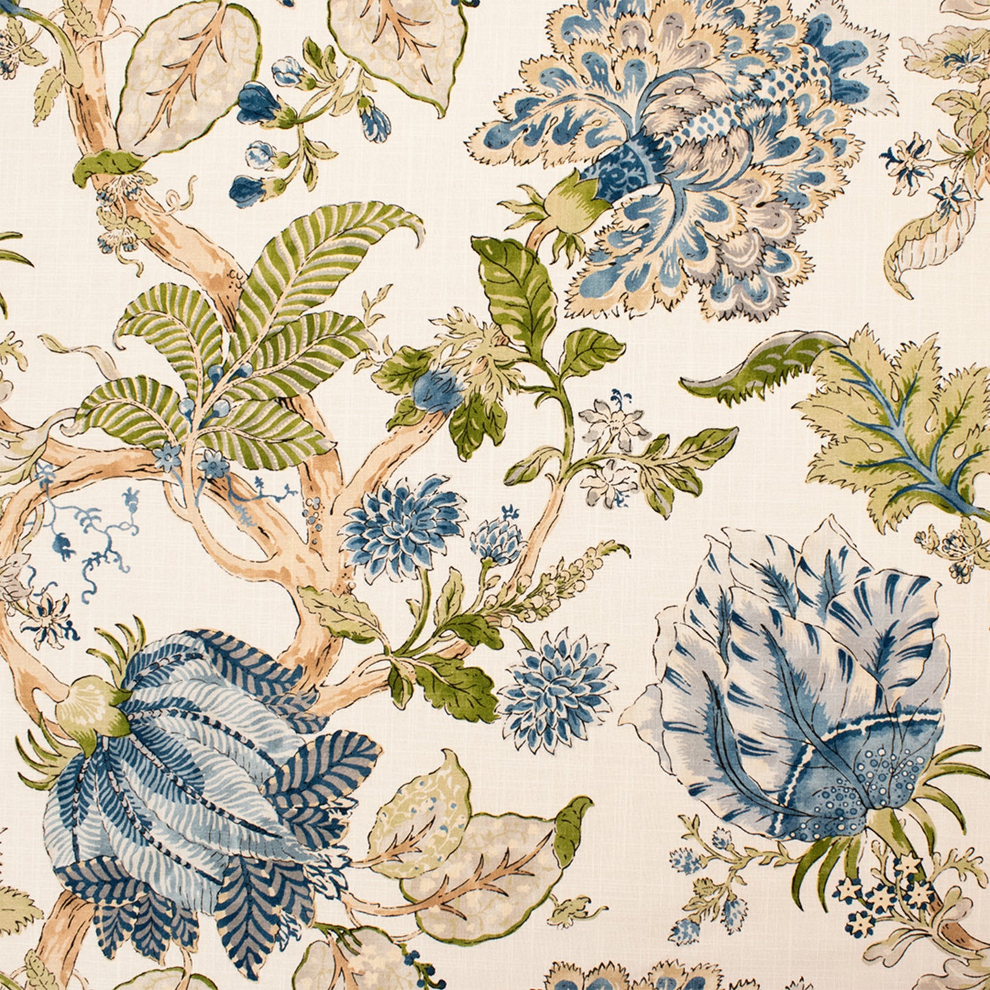 Purchase Greenhouse Fabric S6418 Capri