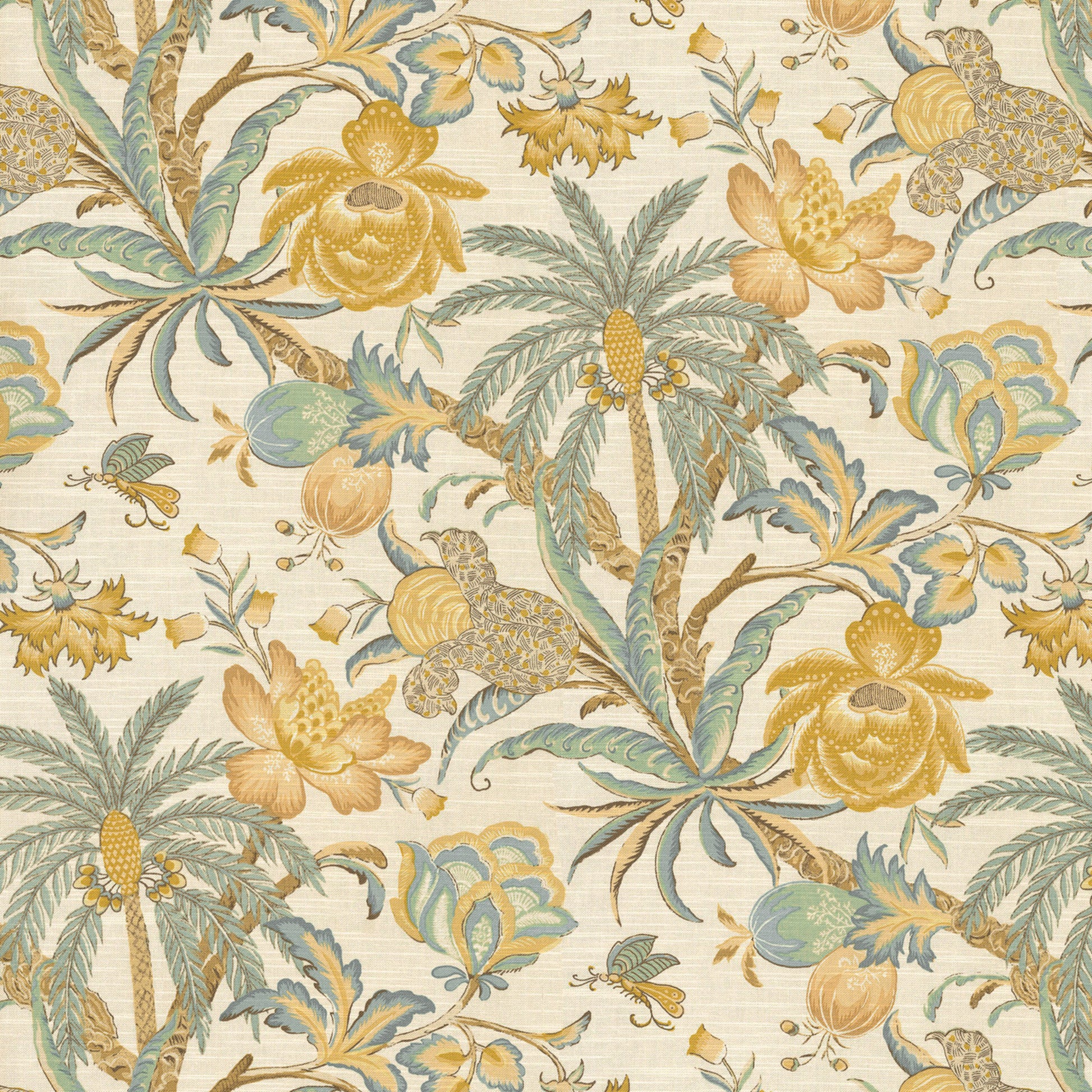 Purchase Greenhouse Fabric S6419 Blonde