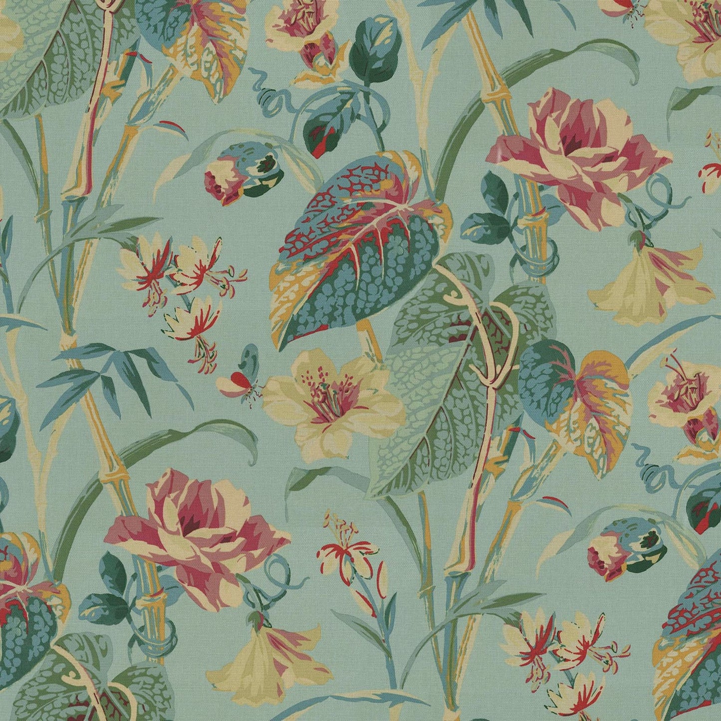 Purchase Greenhouse Fabric S6422 Lagoon