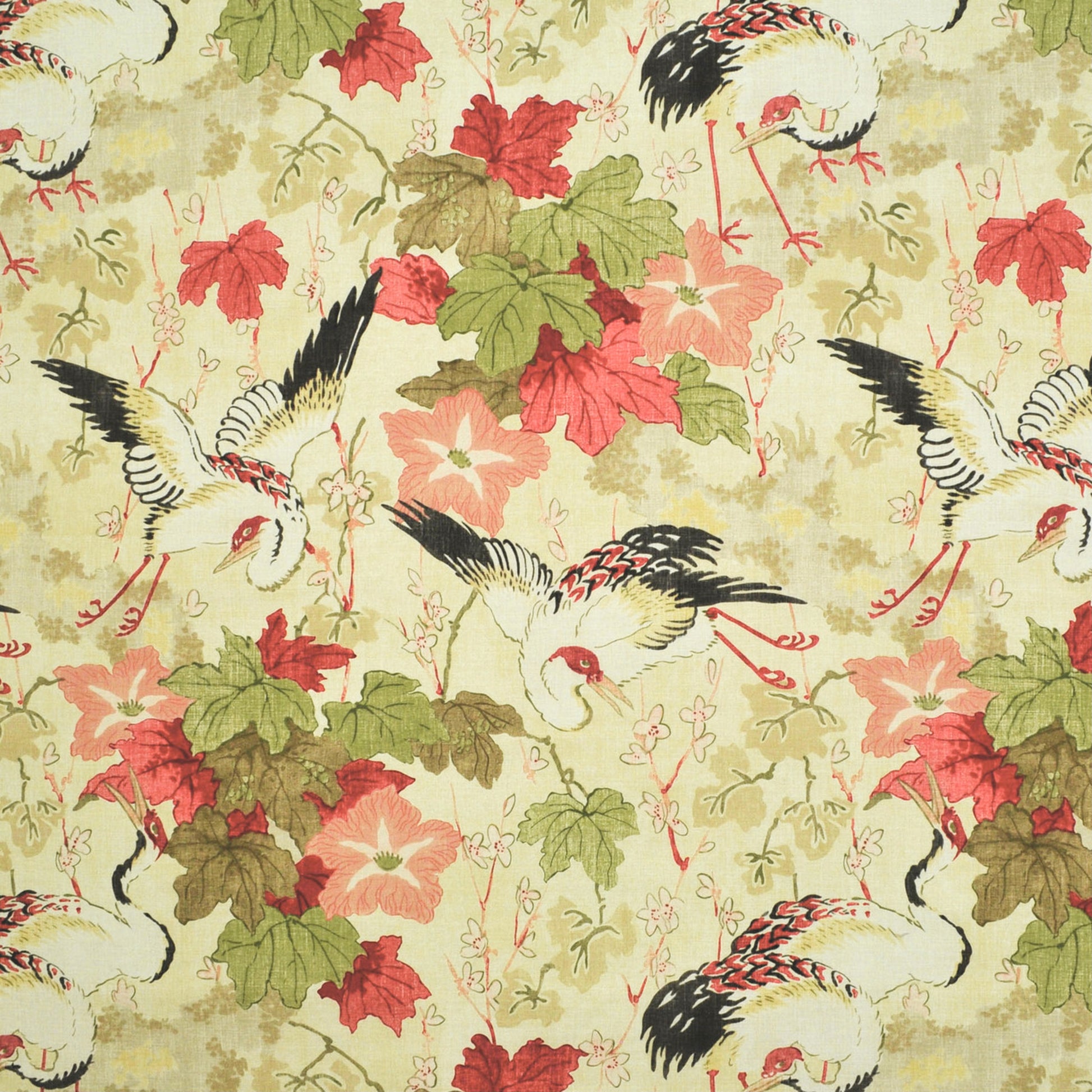 Purchase Greenhouse Fabric S6431 Spring