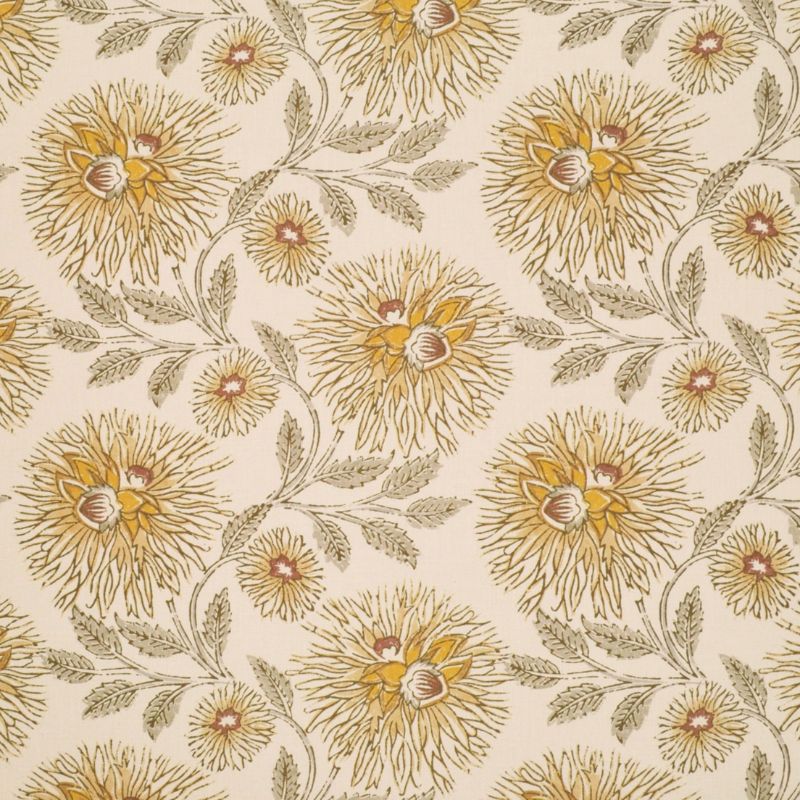 Purchase Greenhouse Fabric S6507 Earthy