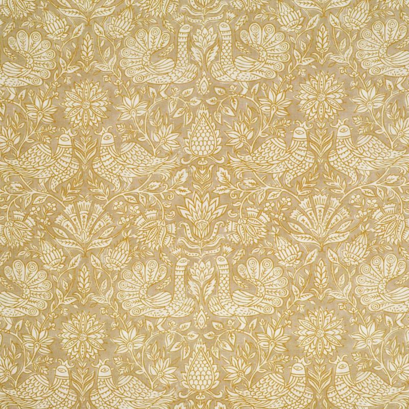 Purchase Greenhouse Fabric S6510 Turmeric