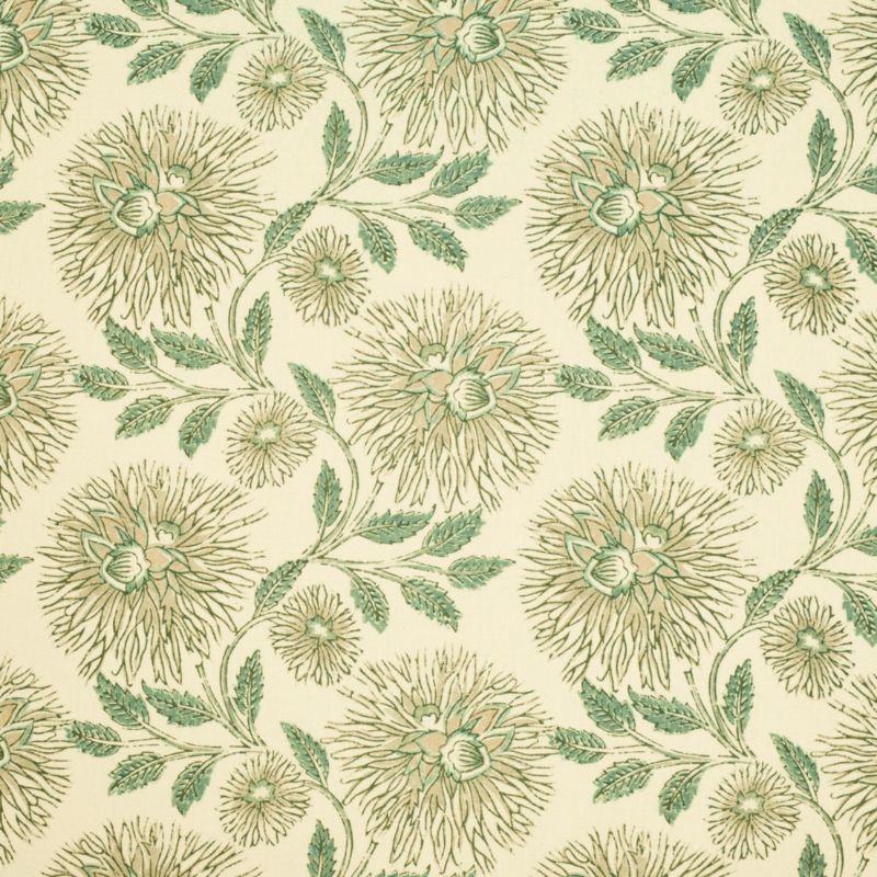 Purchase Greenhouse Fabric S6515 Herb