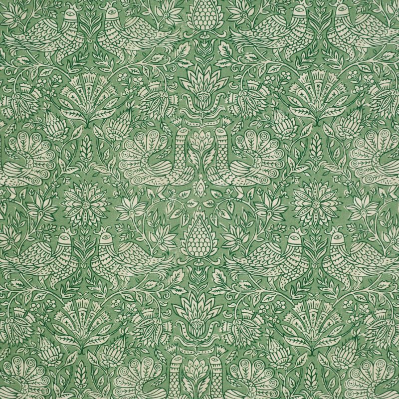 Purchase Greenhouse Fabric S6519 Jade