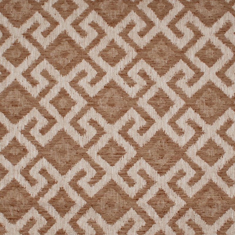 Purchase Greenhouse Fabric S6579 Chestnut