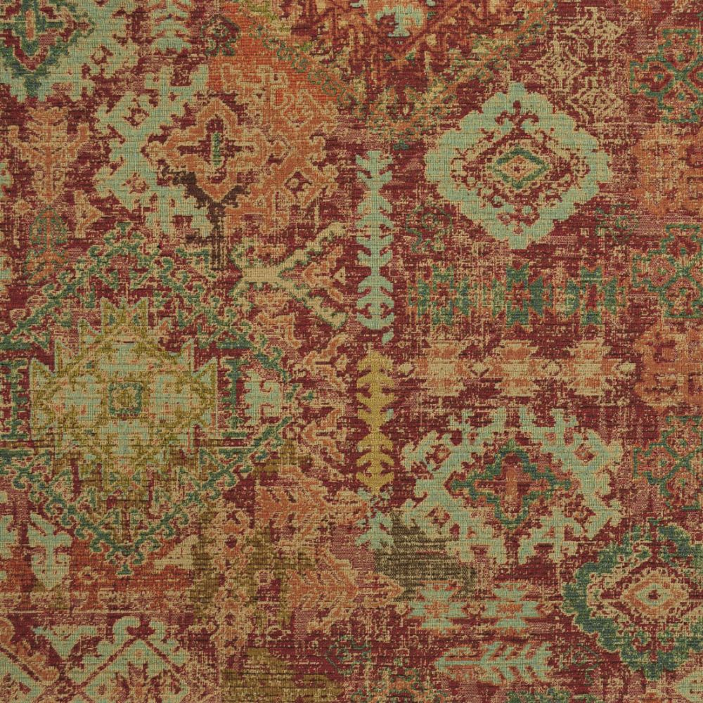 Purchase Greenhouse Fabric S6723 Spice